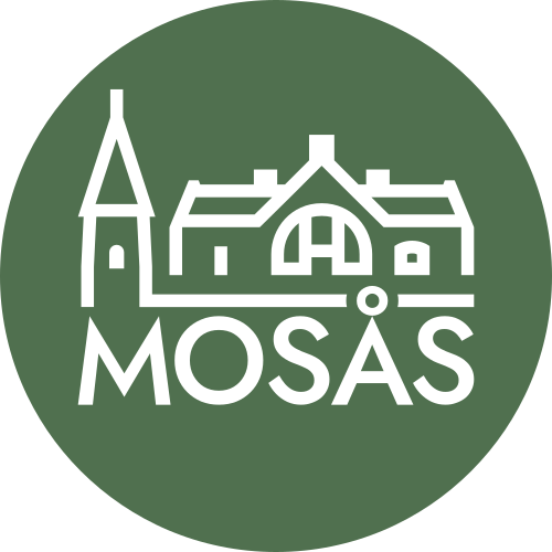 Mosås